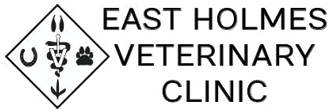 Link to Homepage of East Holmes Veterinary Clinic