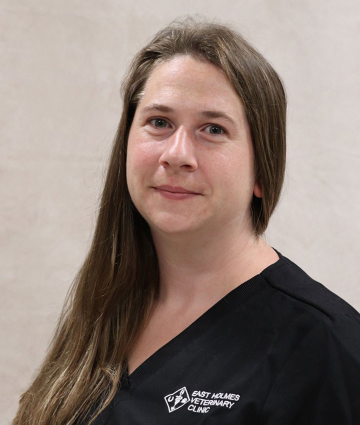 Portrait of Brittney Martin