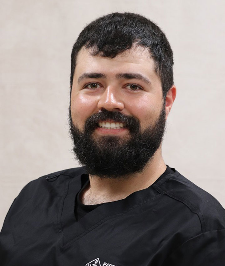 Christian Frazier