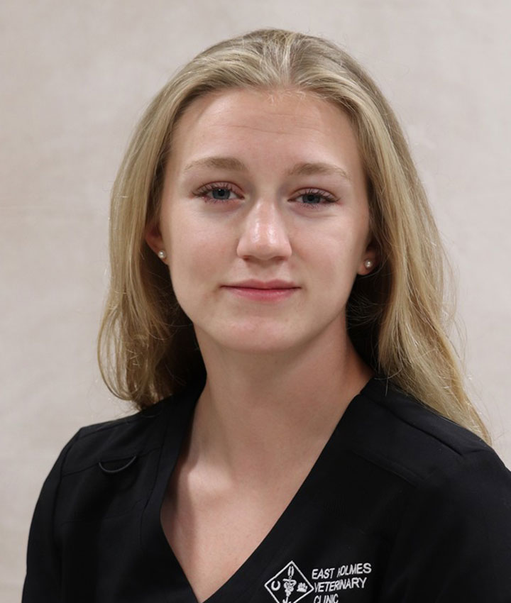 Portrait of Kate Healy