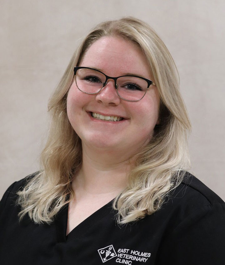 Portrait of Megan Keller